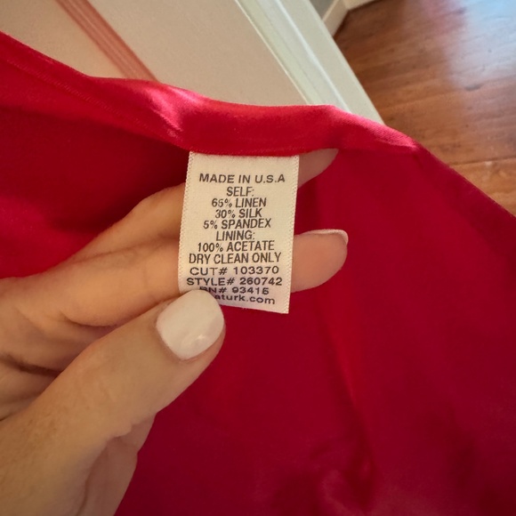 Trina Turk Blazer - Picture 4 of 5